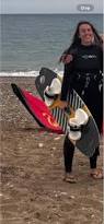 Image result for Lemmings Kitesurfing Club