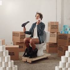 Image result for The Norfolk Brawds Roller Derby