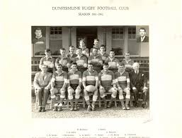 Image result for Dunfermline Rambling Club