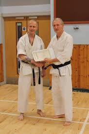 Image result for Edinburgh Karate do Shotokai