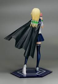 「ヴィクトリア＝パワード 武装錬金」の画像検索結果