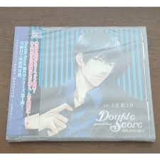 「周防壱成 Double Score」の画像検索結果