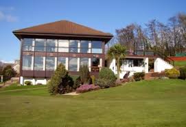 Image result for Largs Golf Club