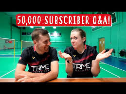 Image result for Subscriber Badminton Club