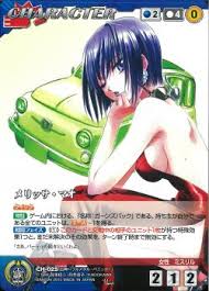 「メリッサ・マオ フルメタル・パニック！」の画像検索結果