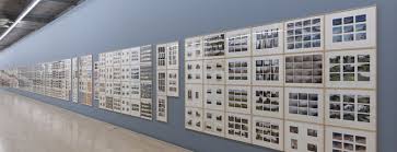 Image result for gerhard richter atlas