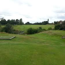 Image result for Werneth Golf Club