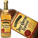 King of Tequila: José Cuervo Especial | TequilaBuzz