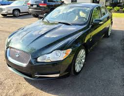 Image result for Botanical Green 2009 Jaguar