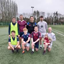 Image result for Bredagh G A C