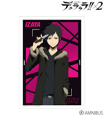 「折原臨也 デュラララ!!」の画像検索結果