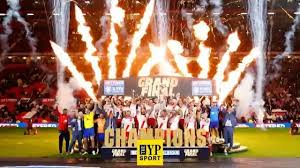 Image result for Bradford Bulls Super League Club