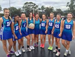 Image result for Asco Netball Club