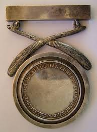 Image result for Royal Caledonian Curling Club