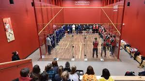 Image result for Varsity Squash Club