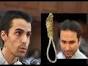 Tribute to the Martyrs Arash Rahmanipour and Mohammadreza Alizamani - Iran