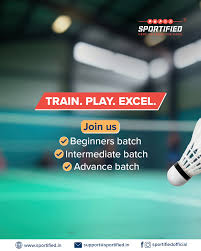 Image result for Beginners and Intermediate Badminton