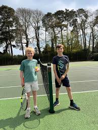 Image result for Hazlemere & District Tennis Club