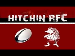 Image result for Hitchin Rugby Football Club