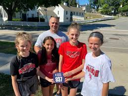 Image result for Andover Road Runners