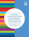 UNSDG | In Brief: United Nations Sustainable Development Cooperation