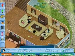  Virtual Games