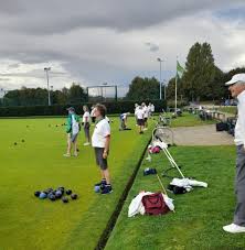 Image result for Woking Parks Bowls Club