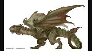Image result for Wyvern
