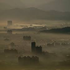Image result for 光化学SMOG