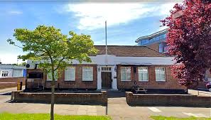 Image result for Mill Hill Sports Club