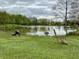 Image result for Bay Malton Angling Club