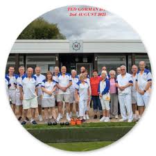 Image result for Metropolitan Police (Chigwell) Bowls Club