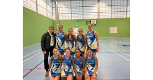 Image result for Stars Netball Club