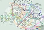 Future Singapore MRT / LRT Lines - MyHomeTown.sg - Forum ...