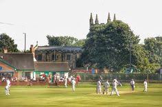Image result for Methley Cricket Club