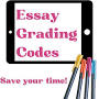 correction symbols Correction Symbols and abbreviations used in marking essays from www.teacherspayteachers.com