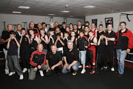 Image result for Cheshunt Amateur Boxing Club
