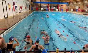Image result for Pencoed Tri Club