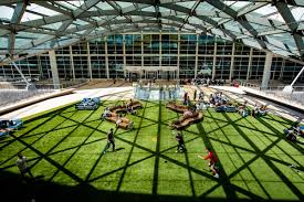 Image result for denver airport