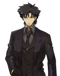 「衛宮切嗣」の画像検索結果