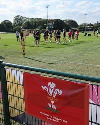 Image result for Trafford Mv Rfcc