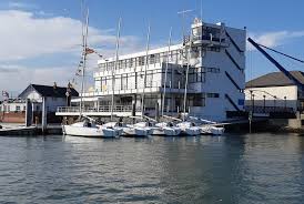 Image result for Royal Corinthian Yacht Club Burnham On Crouch