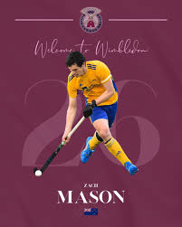 Image result for Wimbledon Hockey Club