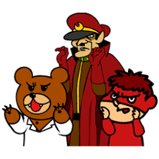 「吉田くん 秘密結社鷹の爪」の画像検索結果