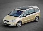 Ford Galaxy - CarAutoPortal.