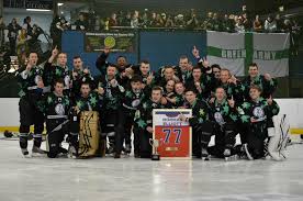 Image result for City Of Oxford Hockey Club