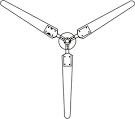 Windmill & Low RPM Generator
