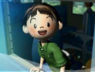 「おじちゃん ぼくのなつやすみ3」の画像検索結果