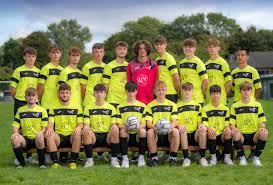 Image result for Yeovil Graduates Junior Badminton Club