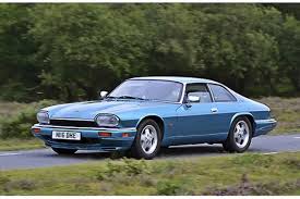 Image result for Ice Blue 1995 Jaguar